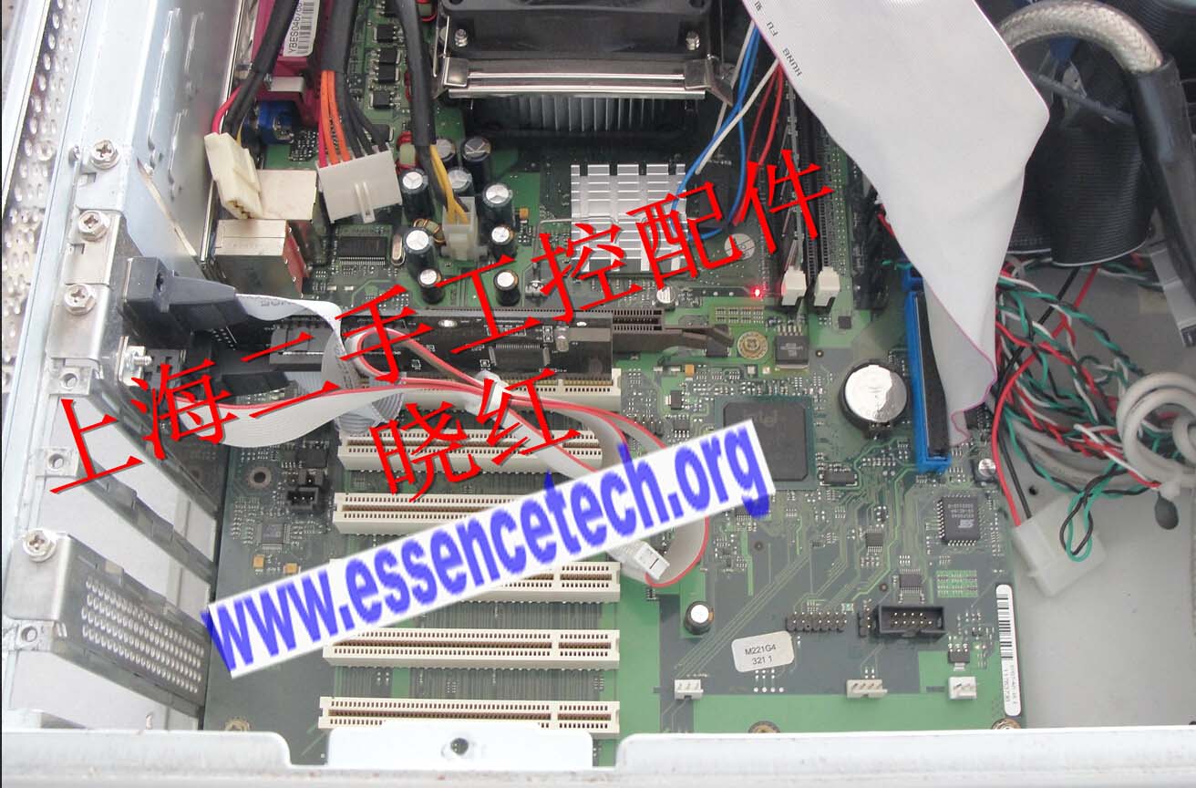 Fujitsu Siemens W26361-W52-Z2-03-36 D1527-A21